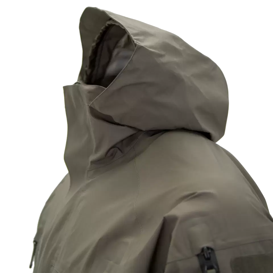 Carinthia PRG 2.0 JACKET Multicam