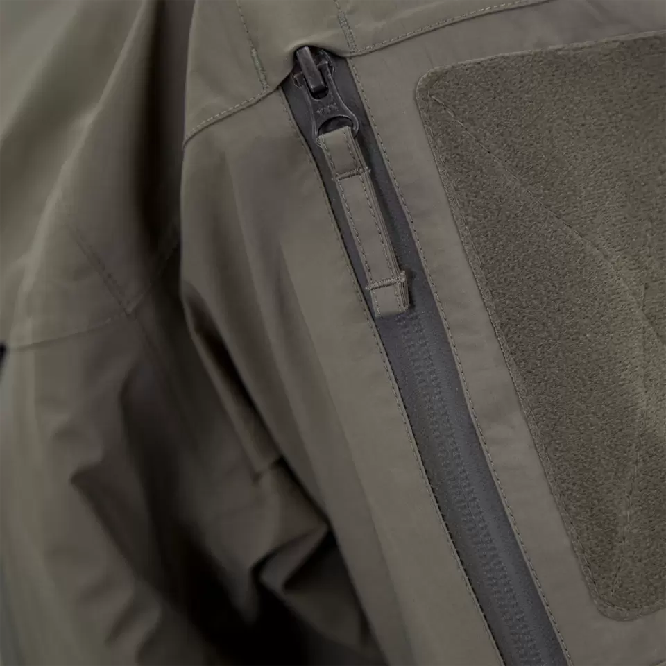 Carinthia PRG 2.0 JACKET Multicam