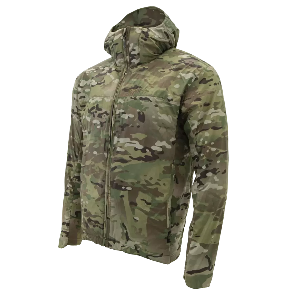 Carinthia G-LOFT® TLG Jacket Multicam