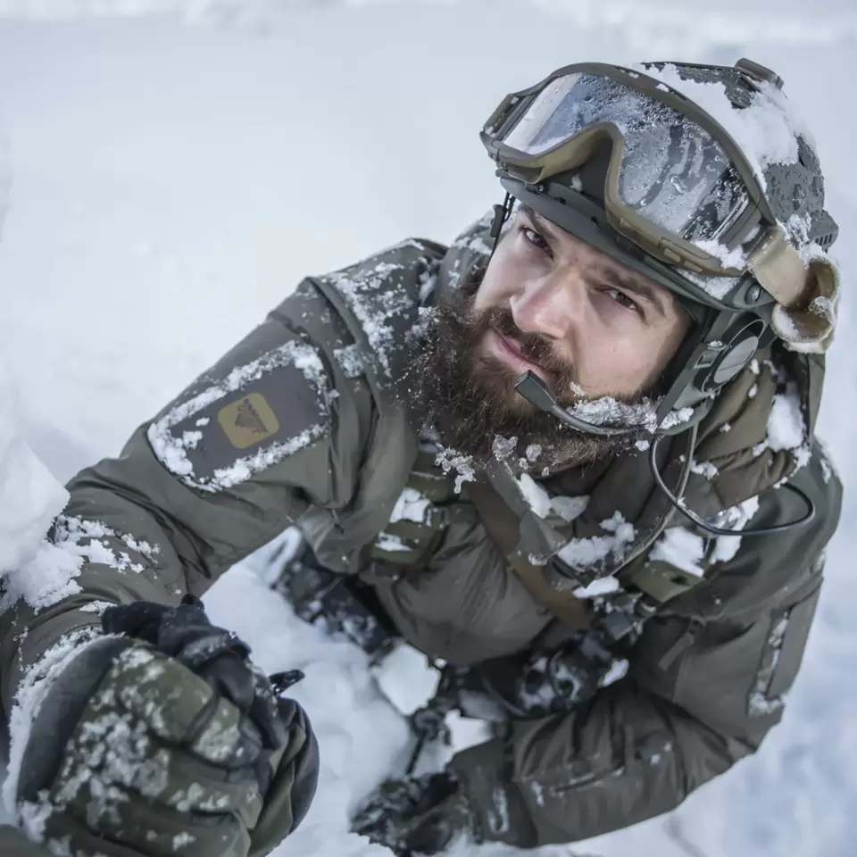 Carinthia MIG 4.0 Jacket Multicam