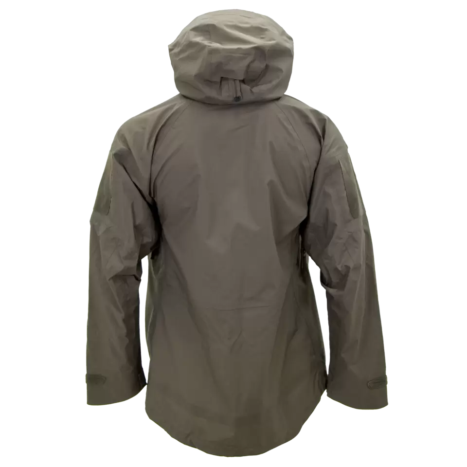 Carinthia PRG 2.0 JACKET Multicam